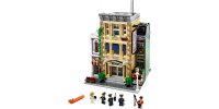 LEGO CREATOR EXPERT Police Station 2021